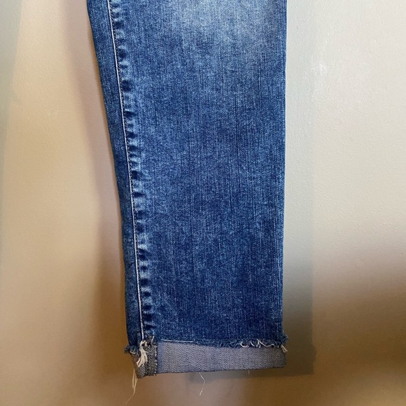 Mavi Jeans Distressed Ripped Size 28 - Picture 9 of 12